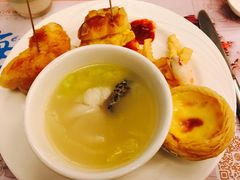 -佰园全日西餐厅-厦门佰翔软件园酒店