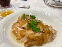 -景月阁空中食府(希尔顿酒店)
