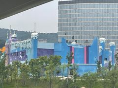 -华谊兄弟（长沙）电影小镇