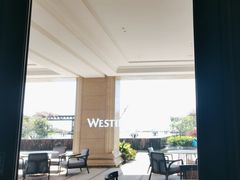 -舟山朱家尖威斯汀酒店·知味标帜自助餐厅