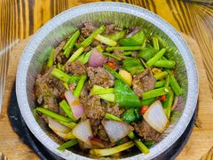 -南记食粥坊·宵夜大排档(莲花总店)