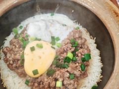 -红星光发煲仔饭(文海店)