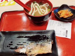 -食其家·牛丼咖喱(太阳宫店)