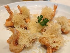 -羲和雅苑•北京烤鸭(瑞吉店)