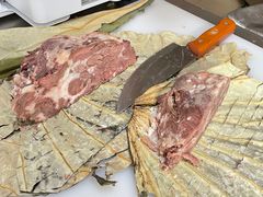 -东山矮马桶羊肉(太湖东山店)
