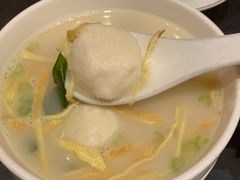 -A One Kitchen·南京精菜馆(德基广场店)