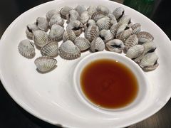 -健眺小海鲜(临海后山店)