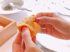 餐前面包-蝶舍·MAISON PAPILLON