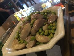 -西塘万安桥农家菜
