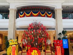 -汕头金乐大酒店