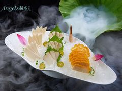 -金海华·Winsun玲珑国际·赫本时光(园区金鸡湖店)