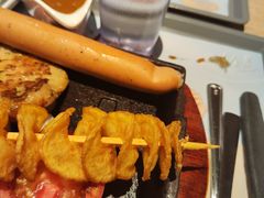 -大家乐(皇后大道西店)