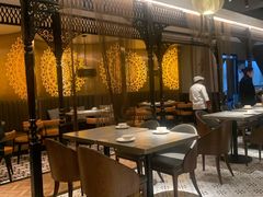 露天位-耶里夏丽·丝路新疆菜·清真食品(徐汇南丹东路臻选店)