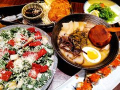 -白石的深夜食堂(济南万象城店)