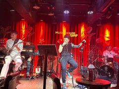 -音乐房子·Vintage Live Bar(玉林总店)