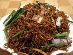 -老廣食堂(区庄店)