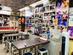 -新记餐厅(香槟大厦店)