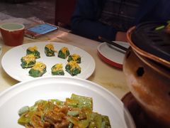 -京华烟云·北京烤鸭(领展购物广场·中关村店)