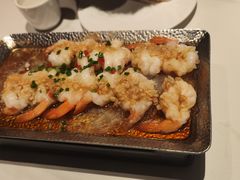 -外婆家(西红门荟聚购物中心店)