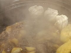 -粗粮人家·东北菜(洋桥店)