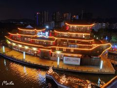 -二十八里太湖船菜(吉祥路店)