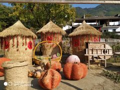 -塔川景区