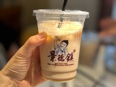 -乐乐大排档·30年老字号(浙江路店)