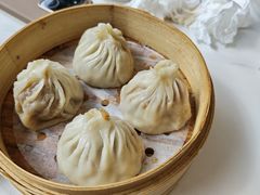 -古南都·清真绿柳居菜馆(太平南路店)