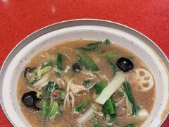 -喜家德虾仁水饺(东海缤纷天地店)