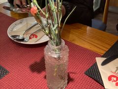 -百特喜·意大利餐厅(鹿都国际商业广场店)