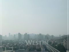 -厦门威斯汀酒店
