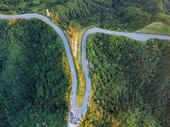 -四明山国家森林公园