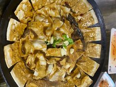 -巫氏三胖地锅鸡(怀远店)