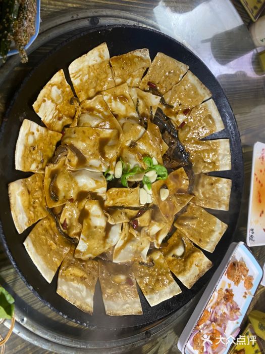 巫氏三胖地锅鸡(怀远店)图片