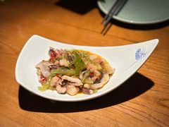 -阿吾罗日本料理(K11艺术中心店)