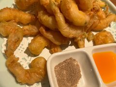 -吕氏疙瘩汤·新派鲁菜(济南万象城店)