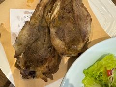 -锡和无锡菜(景丽苑店)