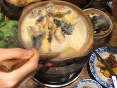 -十六蒲(桂林路店)