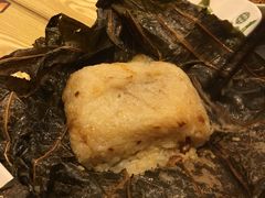 -添好运点心专门店(百老汇店)