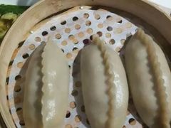 -西贝莜面村(上海百联西郊店)