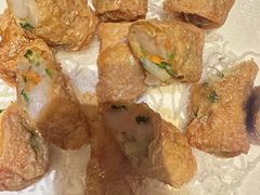 -上海金桥红枫万豪酒店-万豪中餐厅