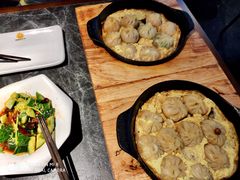 生煎全家福-有家生煎(三里屯店)