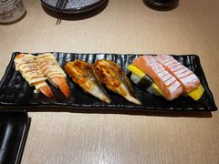 -万岁寿司(虎门万达店)