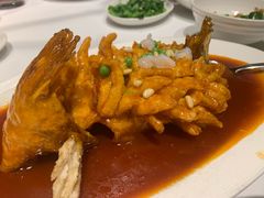 -玫瑰厅上海菜(兴国路店)