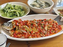 -竹香楼老字号(婺源店)