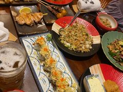 -鸟鹏烧鸟居酒屋(仁恒梦中心店)