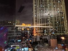 -圣丰索菲特·法国餐厅