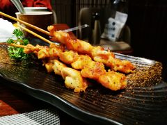 -古京·臻致料理(月湖店)