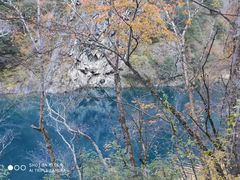 -叠溪松坪沟景区