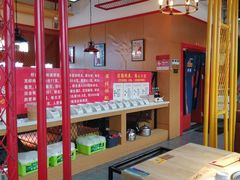 -喜虾客.鲜活虾火锅(爱之城店)